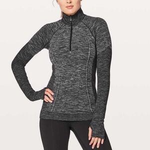 lululemon It’s Rulu Half Zip